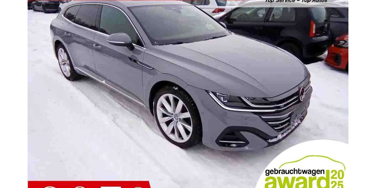 VW Arteon 33.528 km 28.949 &euro; Horn-Bad Meinberg 32805