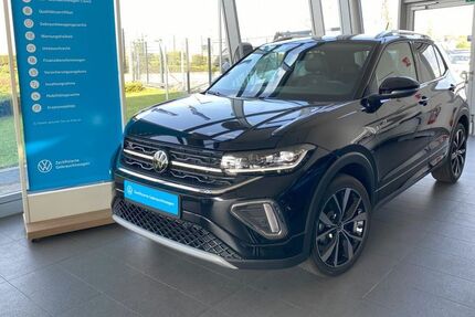 VW T-Cross 3.500 km 29.400 € Bad Vilbel 61118