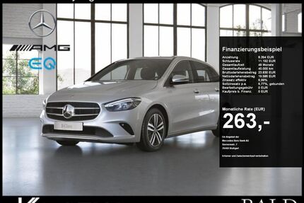 Mercedes B 200