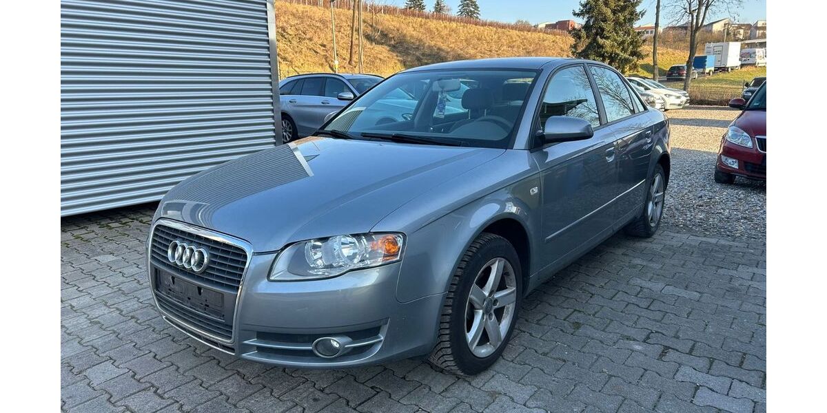 Audi A4 139.500 km 3.490 &euro; Würzburg 97076