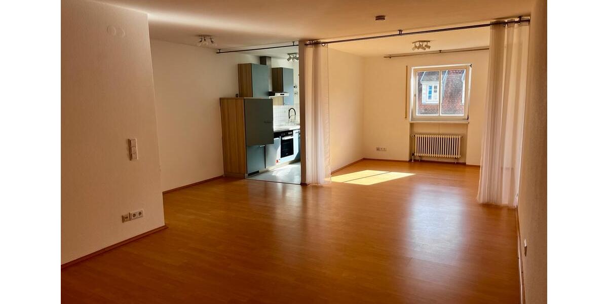 Etagenwohnung Herxheim bei Landau/Pfalz Pfalz - 1.5 Zimmer, 55 m&sup2;, 980&euro; | Angebot:26337529