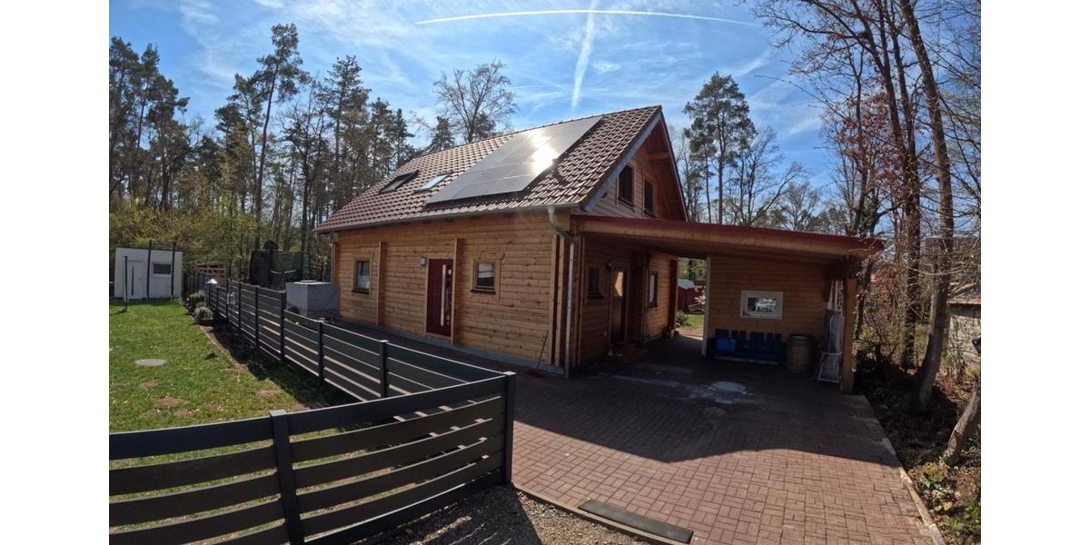 Einfamilienhaus Volkach - 5 Zimmer, 125 m&sup2;, 540.000&euro; | Angebot:26439471