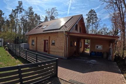 Haus Volkach - 5 Zimmer, 125 m&sup2;, 540.000&euro; | Angebot:26439471