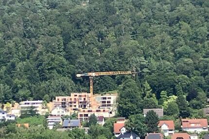 Auf der Sonnenseite von Hann. Münden - Um diesen Ausblick wird man Sie beneiden zimmer