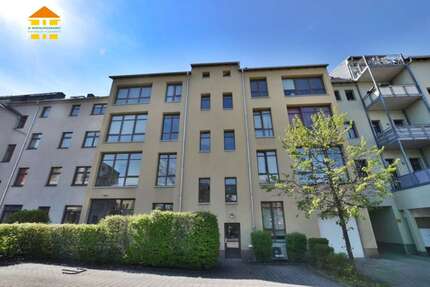 Wohnung zum Kaufen in Chemnitz 39.500 € 35.5 m² 1 zimmer