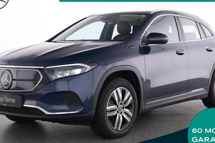 Mercedes EQA
