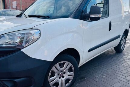 Fiat Doblo 95.000 km 5.500 &euro; Hannover 30455