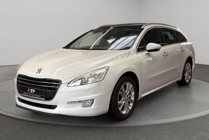 Peugeot 508 123.886 km 10.480 &euro; Flensburg 24941
