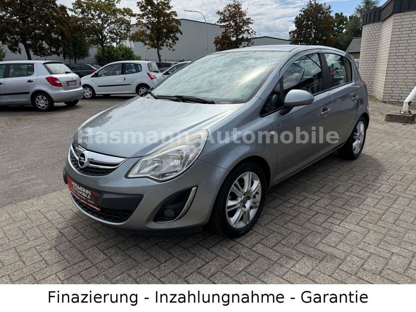 Corsa