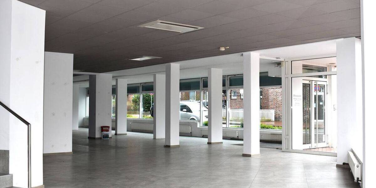 Gewerbeobjekt Wedel - 2.100.000&euro; | Angebot:25664573