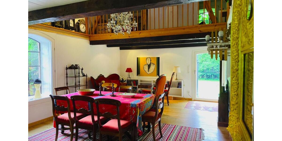 Einfamilienhaus Süderbrarup - 9 Zimmer, 381 m&sup2;, 850.000&euro; | Angebot:27004447