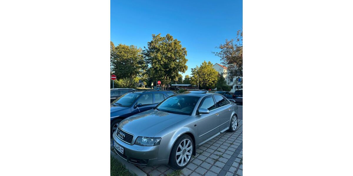 Audi A4 299.200 km 2.800 € Flöha 09557