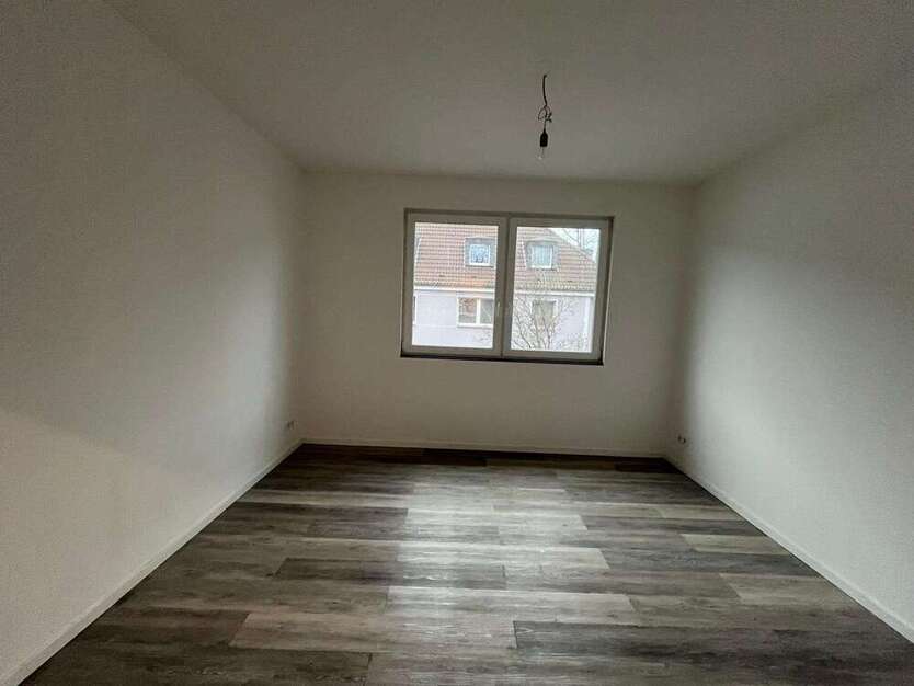Wohnung zum Mieten in Duisburg 550 € 58 m²