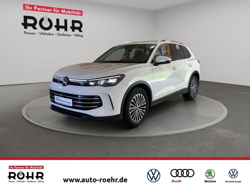 Tiguan