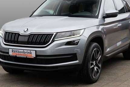 Skoda Kodiaq 60.310 km 26.919 &euro; Bramsche 49565