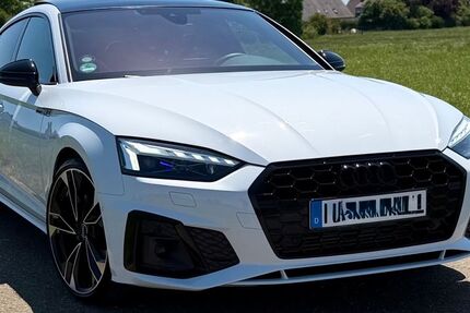 Audi A5 24.950 km 41.500 &euro; Donauwörth 86609