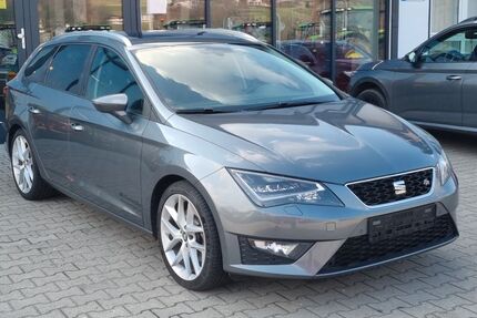 Seat Leon 214.000 km 7.990 &euro; Auerbach 94530