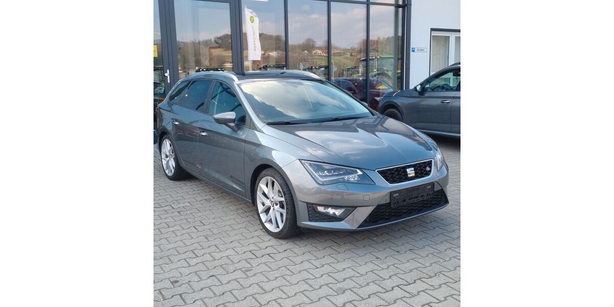 Seat Leon 214.000 km 7.990 &euro; Auerbach 94530