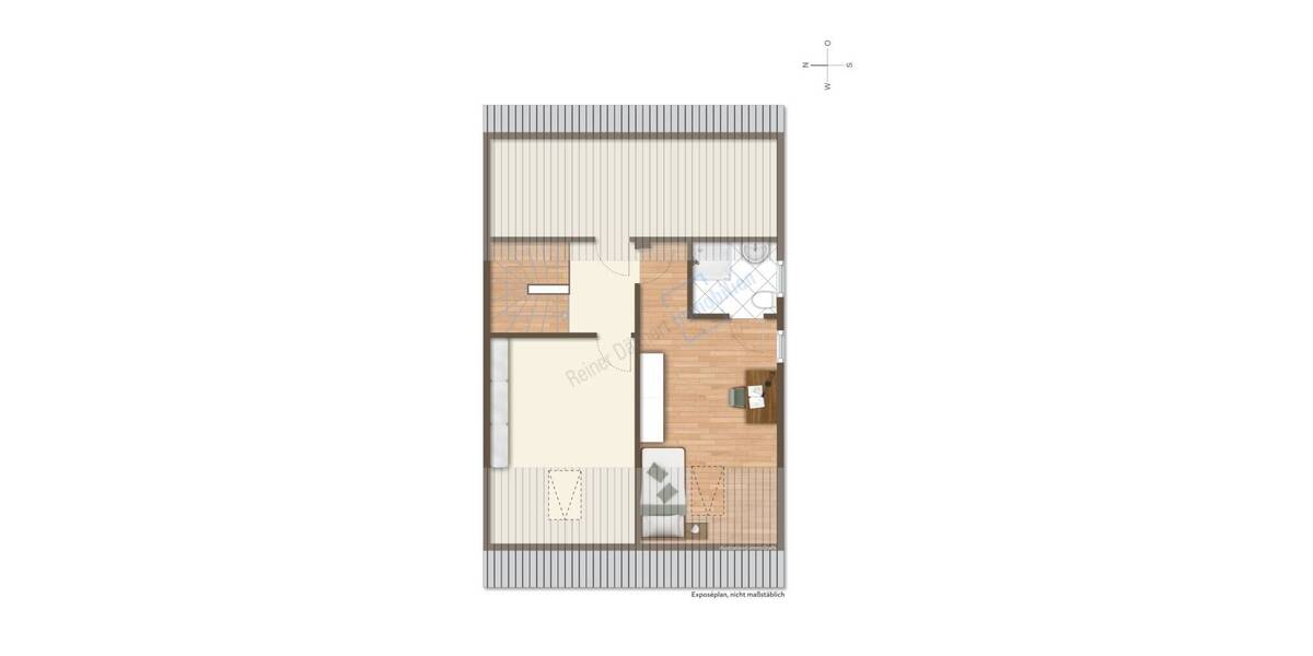 Mehrfamilienhaus, Wohnhaus Darmstadt Eberstadt - 5 Zimmer, 159 m&sup2;, 649.900&euro; | Angebot:26554649