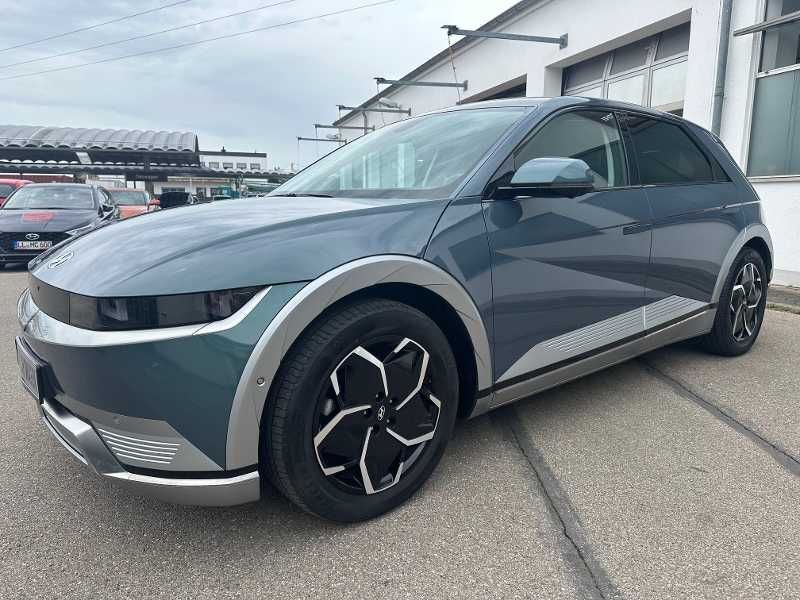 IONIQ 5