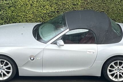 BMW Z4 275.000 km 7.290 &euro; Wehrheim 61273