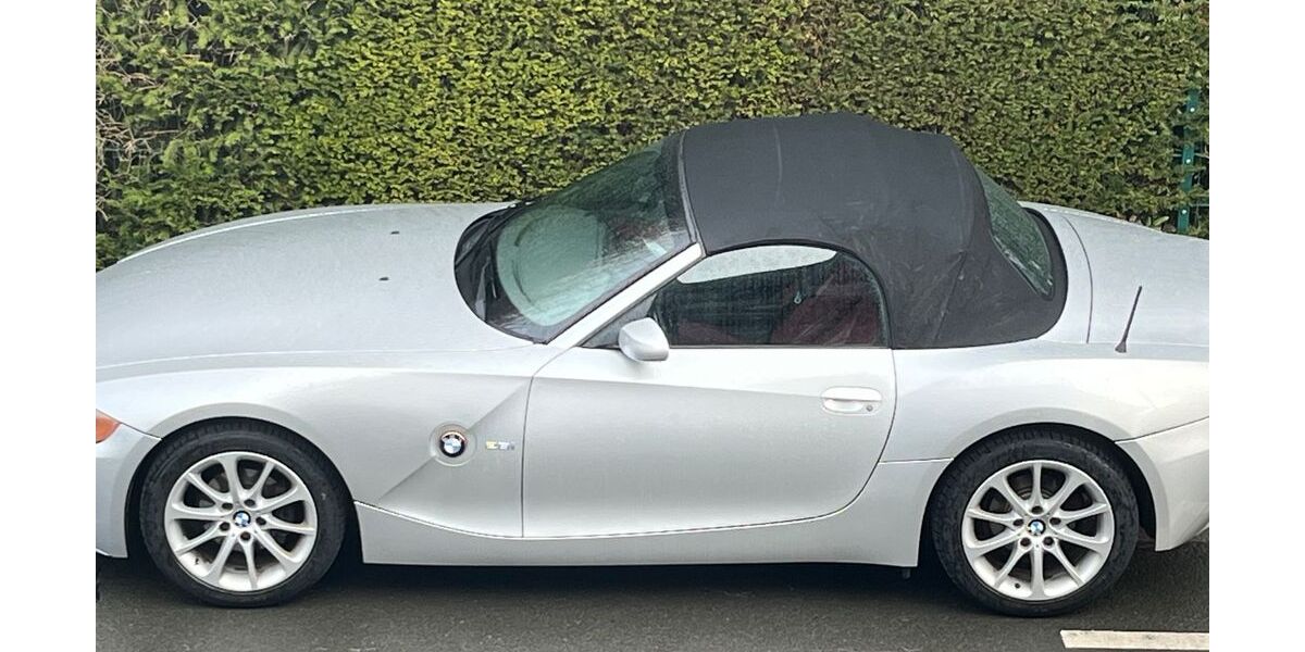 BMW Z4 275.000 km 7.590 &euro; Wehrheim 61273