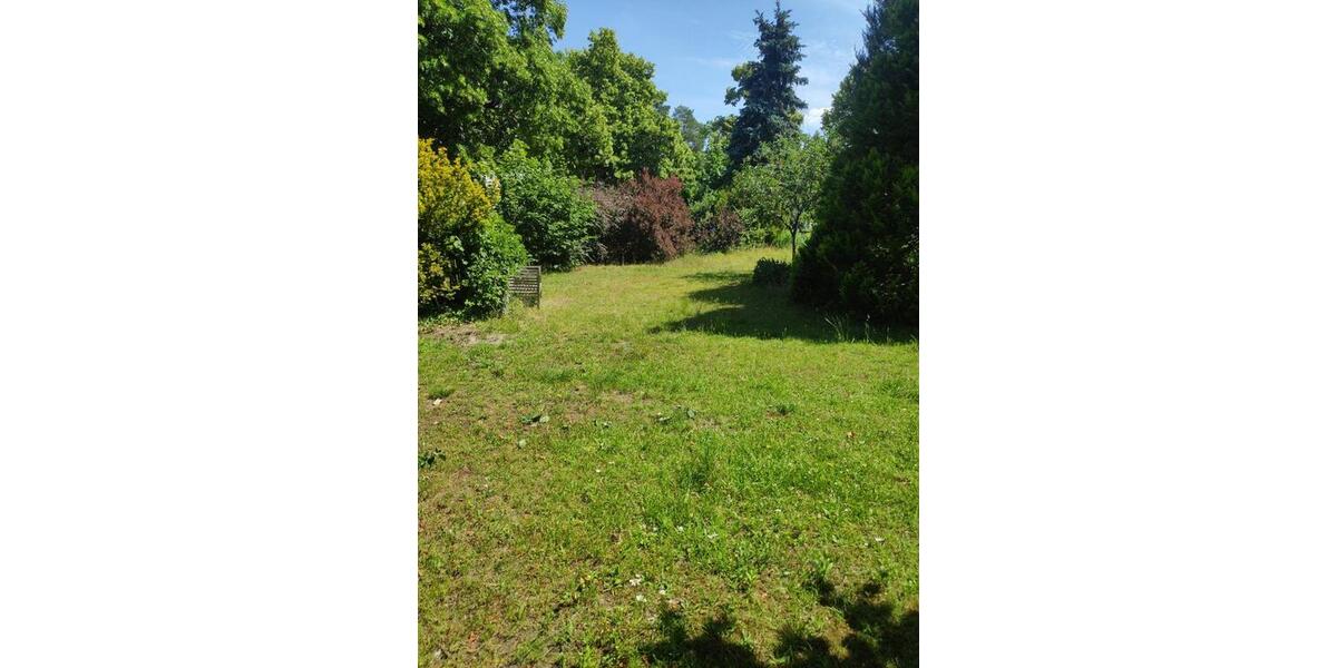 Etagenwohnung Nuthetal - 2 Zimmer, 50 m&sup2;, 1.300&euro; | Angebot:26665730