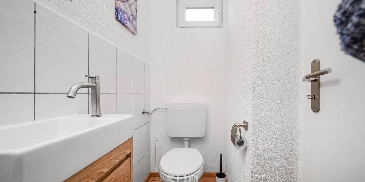 Bungalow Friedberg (Hessen) Friedberg - 6 Zimmer, 147 m&sup2;, 549.000&euro; | Angebot:26275957