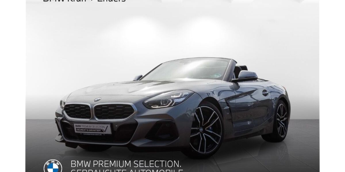 BMW Z4 18.500 km 49.508 &euro; Nidda 63667