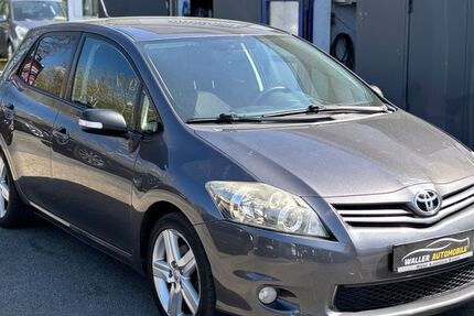 Toyota Auris 259.000 km 3.990 &euro; Bremen 28219
