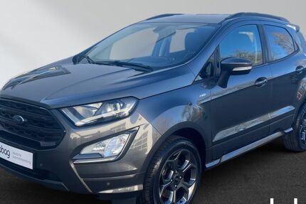 Ford EcoSport 84.150 km 11.975 &euro; Oranienburg 16515