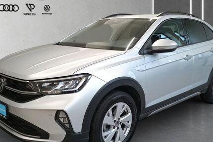 VW Taigo