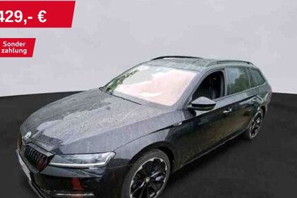 Skoda Superb 38.864 km 34.930 &euro; Mitterteich 95666