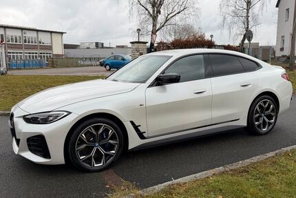 BMW i4 139.950 km 33.990 &euro; Schwabach 91126