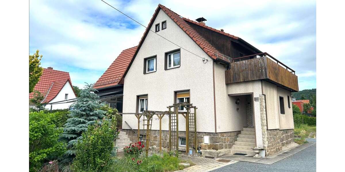 Einfamilienhaus Pirna - 6 Zimmer, 145 m&sup2;, 247.000&euro; | Angebot:26802673