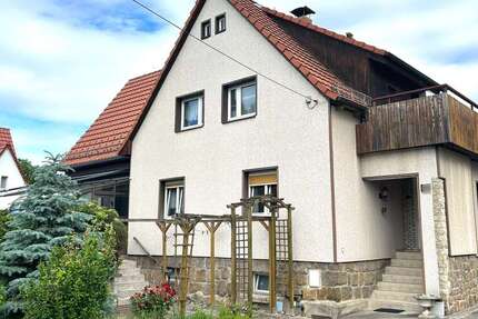 Haus Pirna - 6 Zimmer, 145 m&sup2;, 247.000&euro; | Angebot:26802673