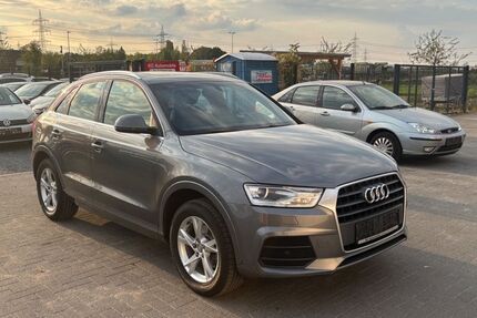 Audi Q3 159.000 km 13.750 &euro; Wesseling (bei Köln) 50389