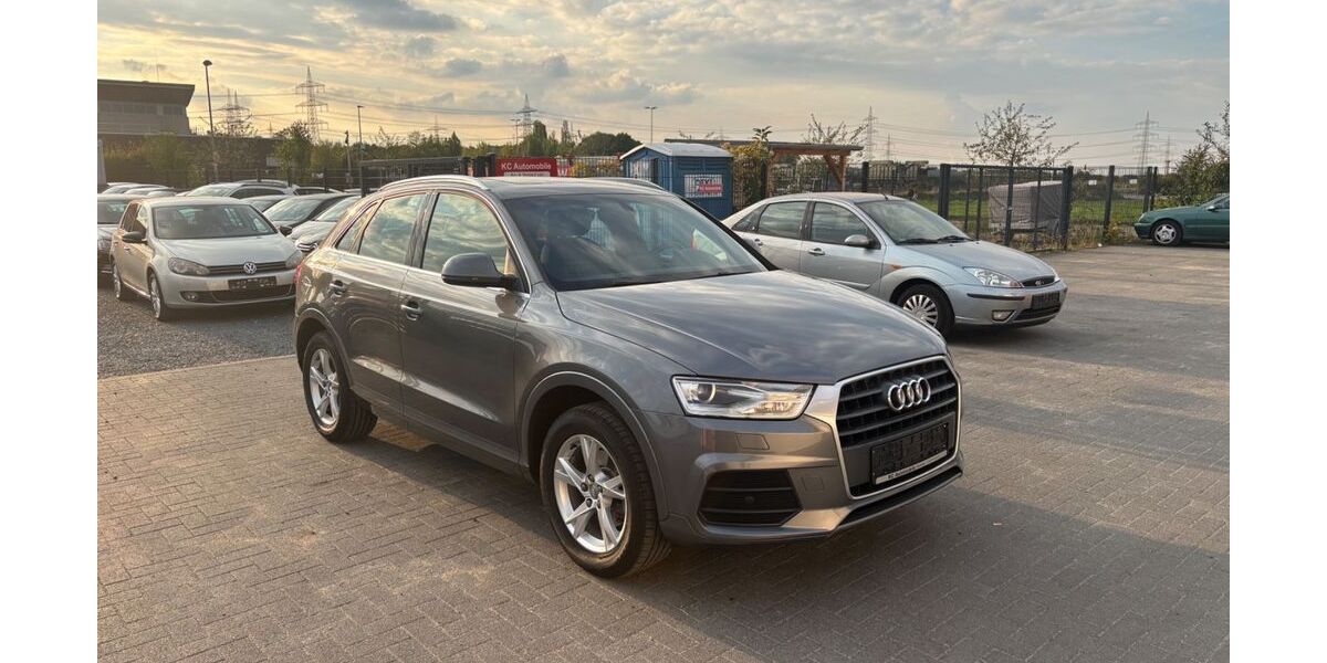 Audi Q3 159.000 km 13.750 &euro; Wesseling (bei Köln) 50389