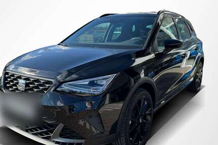 Seat Arona 4.900 km 25.950 &euro; Helgoland 27498