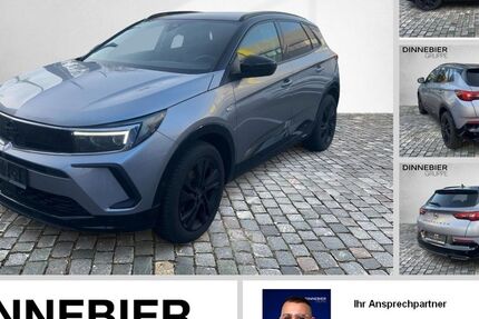 Opel Grandland (X) 77.382 km 21.829 &euro; Berlin 12681