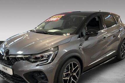 Mitsubishi ASX 13.500 km 31.990 &euro; Berlin-Buckow 12351