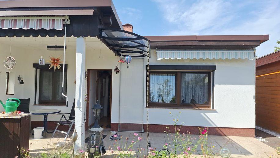 Bungalow An der Schmücke - 1 Zimmer, 40 m&sup2;, 72.500&euro; | Angebot:26213169