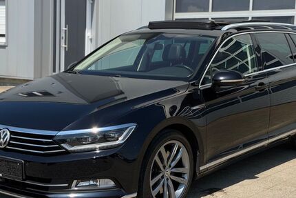 VW Passat 109.000 km 15.990 &euro; Elchingen 89275