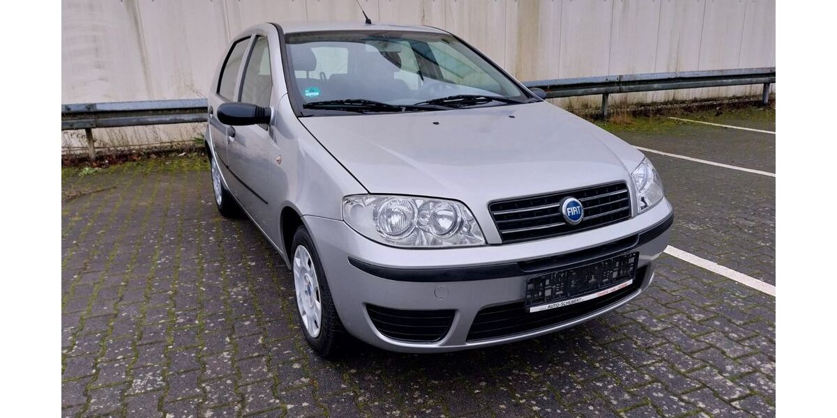 Fiat Punto 169.500 km 1.999 € Cölbe 35091