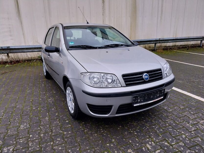 Fiat Punto 169.500 km 1.999 € Cölbe 35091
