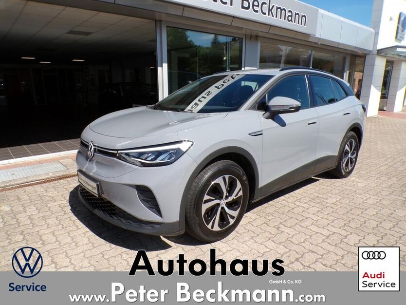 VW ID.4 71.230 km 22.490 € Trittau 22946