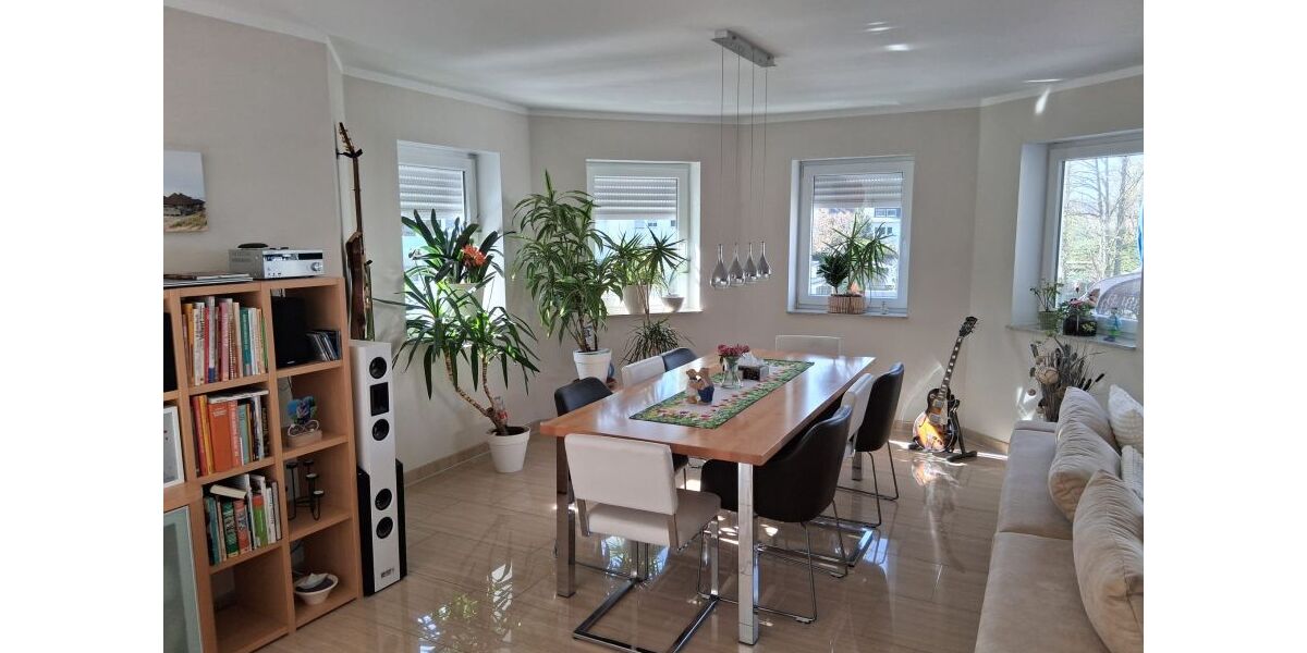 Provisionsfrei* Wunderschöne helle moderne 3 ZKB Wohnung in Oberlahnstein zu verkaufen - Etagenwohnung Lahnstein | Angebot:26085365