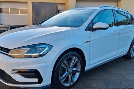 VW Golf 107.350 km 18.490 &euro; Tangermünde 39590