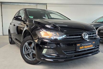 VW Polo 100.000 km 10.199 &euro; Rheinberg 47495