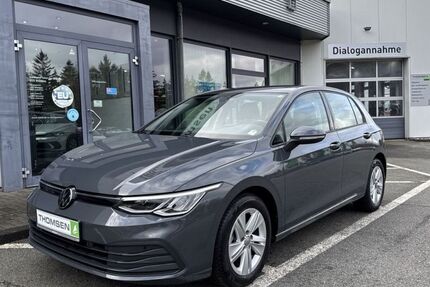 VW Golf 25.800 km 21.990 &euro; Kropp 24848